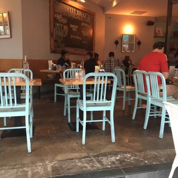 Sweet Chick - Breakfast & Brunch Near Me - Brooklyn, New York