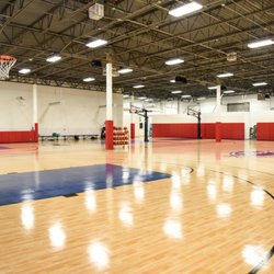 PickUp USA Fitness - PickUp USA Fitness - "A Better Way To Play"