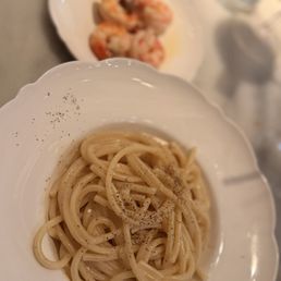 Cacio E Pepe