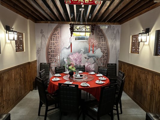 Asian Seafood House Restaurant by null