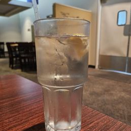 Water Water