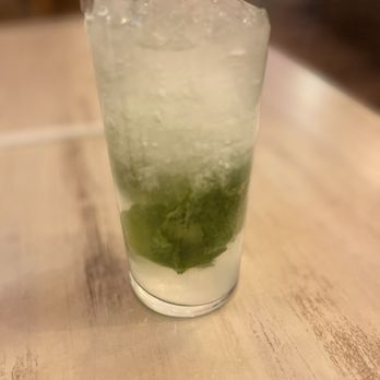 Amar - Mojito - Peruvian Near Me - El Paso, Texas Amar - Mojito - Peruvian Near Me - El Paso, Texas