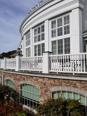 Garden City Country Club by null