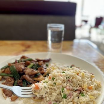 King Palace - mongolian beef lunch special... - Chinese Near Me - San Ramon, California King Palace - mongolian beef lunch special... - Chinese Near Me - San Ramon, California