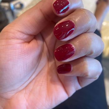 Castle Nail Bar - Signature manicure - Nail Salons Near Me - Bellevue, Washington Castle Nail Bar - Signature manicure - Nail Salons Near Me - Bellevue, Washington