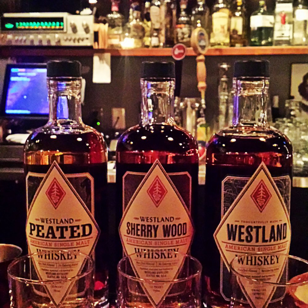 Russell's - Joe knows what my liver loves. Always treating my soul to the new whiskeys. Beard Gang! - Breakfast & Brunch Near Me - Seattle, Washington Russell's - Joe knows what my liver loves. Always treating my soul to the new whiskeys. Beard Gang! - Breakfast & Brunch Near Me - Seattle, Washington