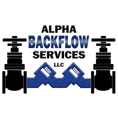 Slide of Alpha Backflow Services
