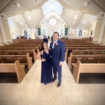 St Mary's Catholic Church - Hubbs and I - Churches Near Me - Biloxi, Mississippi St Mary's Catholic Church - Hubbs and I - Churches Near Me - Biloxi, Mississippi