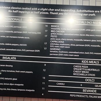 Gusto Pizzeria - Menu - Pizza Near Me - Oak Ridge, North Carolina Gusto Pizzeria - Menu - Pizza Near Me - Oak Ridge, North Carolina