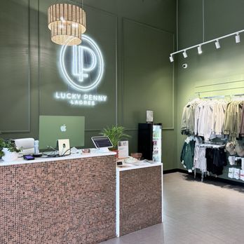 Lucky Penny Lagree - Pilates Near Me - Gilbert, Arizona Lucky Penny Lagree - Pilates Near Me - Gilbert, Arizona