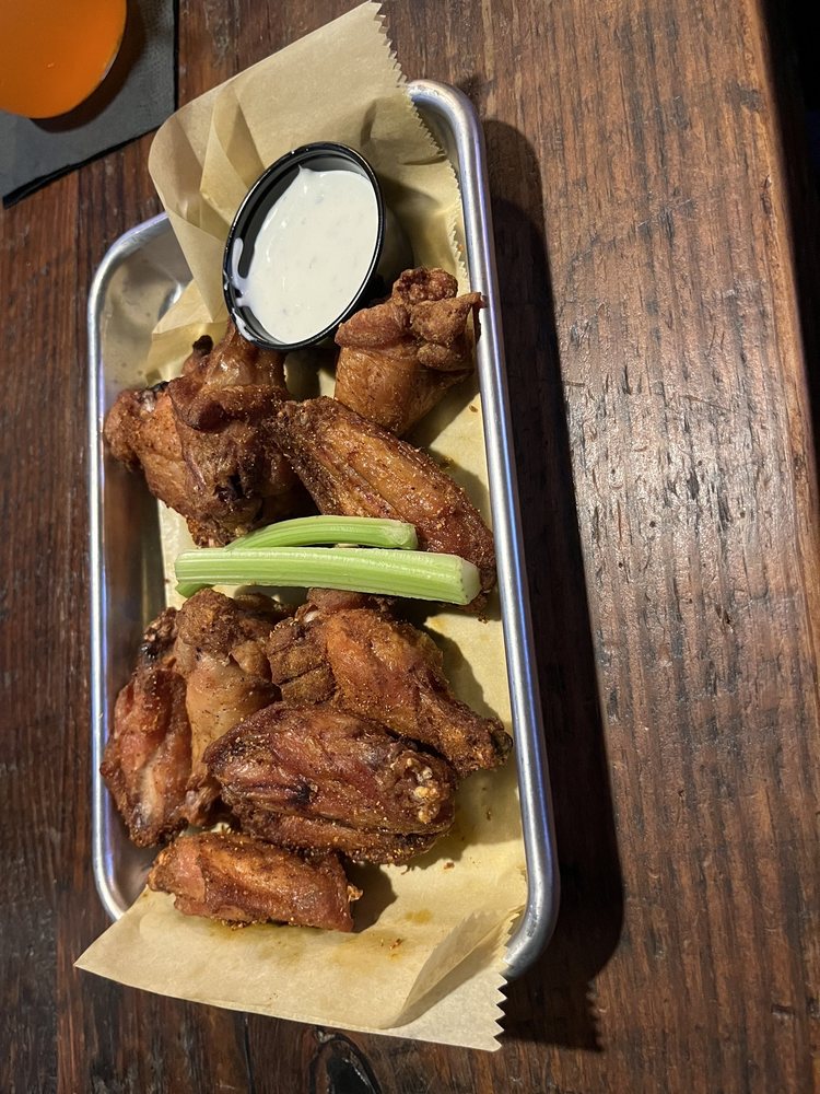 Southbound Smokehouse