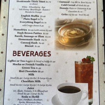 Stephanie's Family Restaurant - Breakfast Menu - Diners Near Me - Bath, New York Stephanie's Family Restaurant - Breakfast Menu - Diners Near Me - Bath, New York
