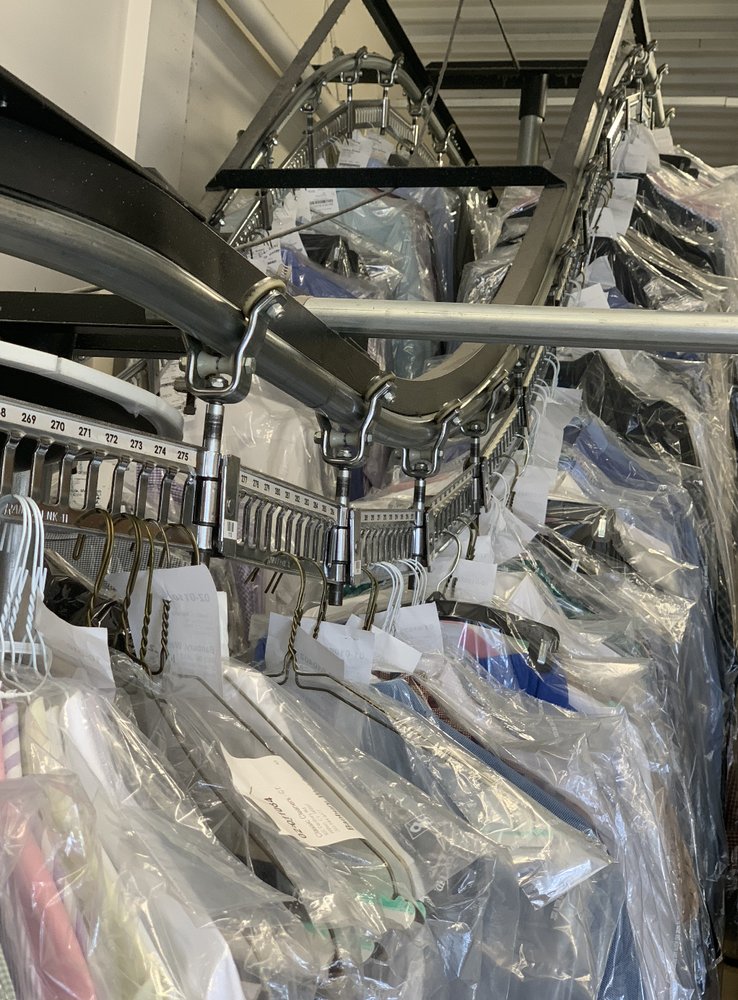 CLASSIC CLEANERS Updated August 2024 10 Photos & 16 Reviews 920