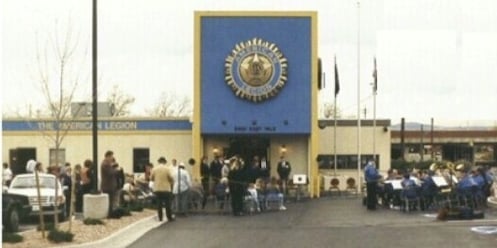 American Legion - veterans service organization in Denver, CO