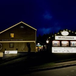 Sporthotel Schulenberg - Hotel von Außen