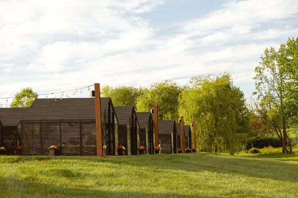 Old Westminster Winery by null