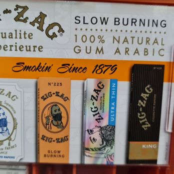 Smokin Stuff - Tobacco Shops Near Me - Pacific Grove, California Smokin Stuff - Tobacco Shops Near Me - Pacific Grove, California