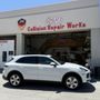 Photo of Collision Repair Works