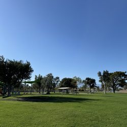 Victoria Park