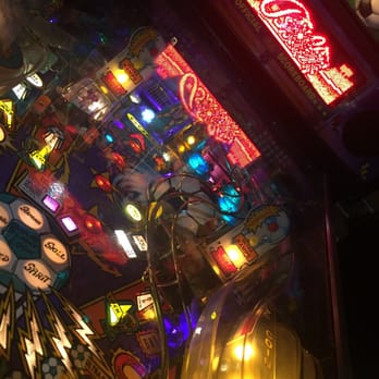 Arcadia - World Cup 94 Pinball! Relive the glory of fanny packs and confused Americans about the World's sport. - Arcades Near Me - PORTLAND, Maine