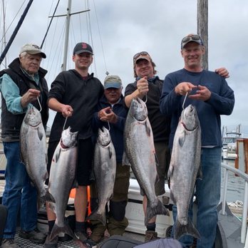 Kevin Larson Guide Service - Fishing Near Me Kevin Larson Guide Service - Fishing Near Me