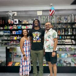 DD's Smoke & Vape