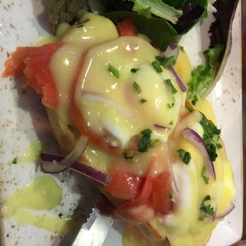 First Watch - Gooey and delicious. Hollandaise was amazing - Breakfast & Brunch Near Me - Orlando, Florida