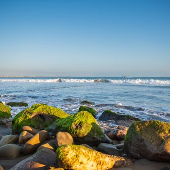 Surfer's Point - Beaches Near Me - Ventura, California