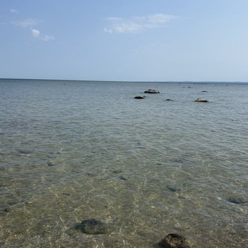 Old Mission Point Park - beautiful shallow water - Parks Near Me - Traverse City, Michigan Old Mission Point Park - beautiful shallow water - Parks Near Me - Traverse City, Michigan