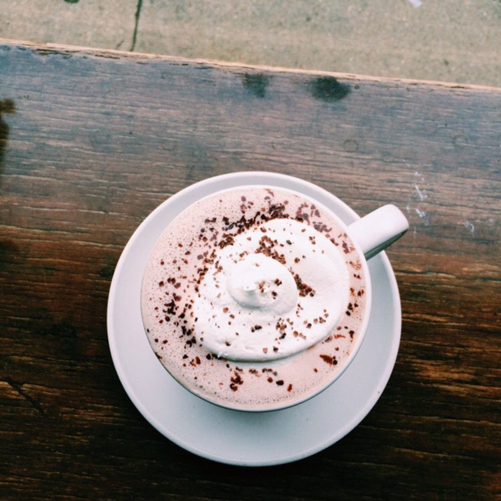 Proper Pie - Great Hot Chocolate - Desserts Near Me - Richmond, Virginia Proper Pie - Great Hot Chocolate - Desserts Near Me - Richmond, Virginia
