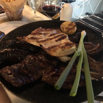 Baires Grill - Sunny Isles - Parrillada (for Two) - Argentine Near Me - Isles, Florida Baires Grill - Sunny Isles - Parrillada (for Two) - Argentine Near Me - Isles, Florida