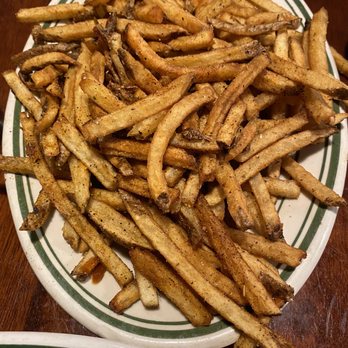 All Star Sandwich Bar - Hand Cut Fries - Sandwiches Near Me - Cambridge, Massachusetts