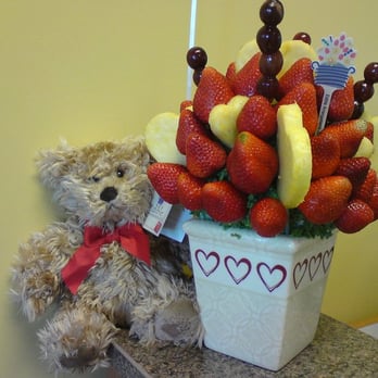 Edible Arrangements - My girlfriend's Vday gift. - Gift Shops Near Me - Fresno, California Edible Arrangements - My girlfriend's Vday gift. - Gift Shops Near Me - Fresno, California