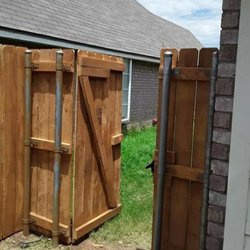 Abilene Fence Company