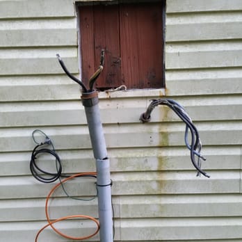 Ferrer's Electric - Electricians Near Me - Oxford, Connecticut Ferrer's Electric - Electricians Near Me - Oxford, Connecticut