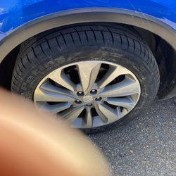 Darby's Tire & Auto Service