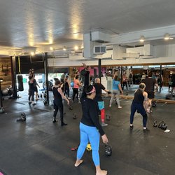 Eastside Kettlebell Collective