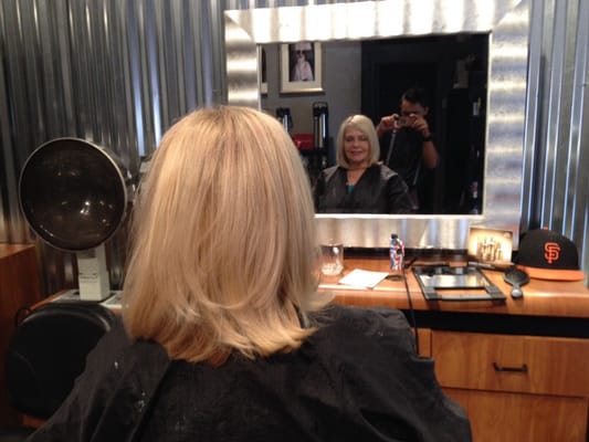 MAI SALON - Updated April 2025 - 15 Photos & 45 Reviews - 73833 El