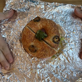 Rosen’s Bagels - Not A Taco - Bagels Near Me - Austin, Texas Rosen’s Bagels - Not A Taco - Bagels Near Me - Austin, Texas