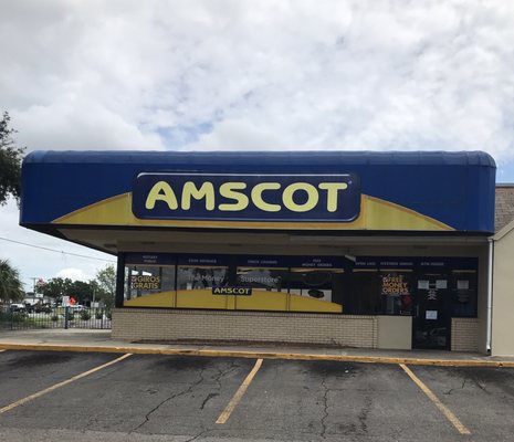 Amscot
