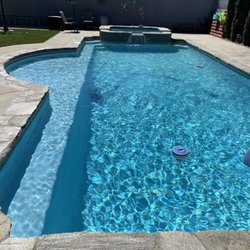 Clear Vision Pools