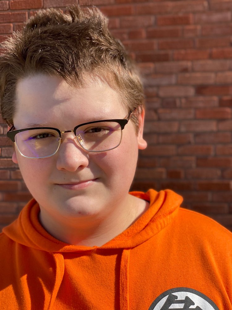 TAYLOR’S BARBER SHOP Updated September 2024 35 N Main St, Walton