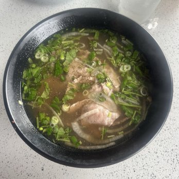 Saigon Hoa Pasteur - brisket and steak pho - Vietnamese Near Me - Lakewood, California Saigon Hoa Pasteur - brisket and steak pho - Vietnamese Near Me - Lakewood, California