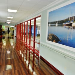 East Neck Nursing & Rehabilitation Center
