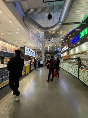 Urbanspace Union Square by null