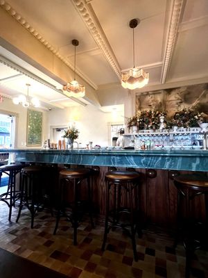 The Victorian at Hill Street by null