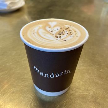Mandarin Coffee Stand - Gui Hua Latte - Coffee & Tea Near Me - Pasadena, California Mandarin Coffee Stand - Gui Hua Latte - Coffee & Tea Near Me - Pasadena, California