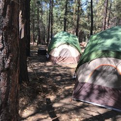 Outdoor Journeys - Camp Nawakwa