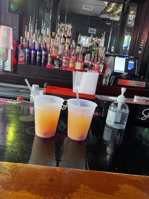 Johnny White's Hole In The Wall by null