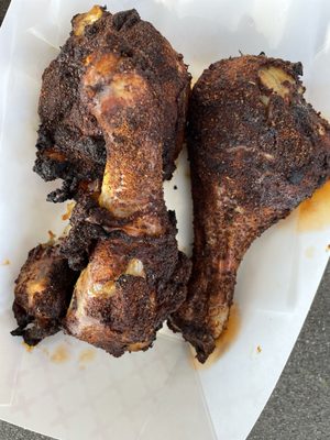 Poultry Palace by null